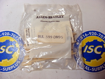 <b>Allen-Bradley - </b>599-DM95 Marker Device Series A